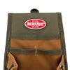 Bucket Boss 4 Pocket Parachute Pouch w Flap Fit 54130